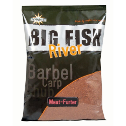 BIG  FISH  RIVER  GROUNDBAIT